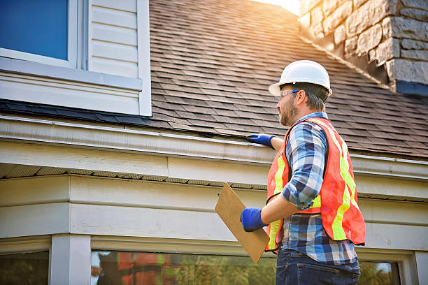 Licensed Roofing service in Luebbering, MO - Ben Roofing and Steel LLC
